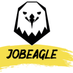 Jobeagle - Logo